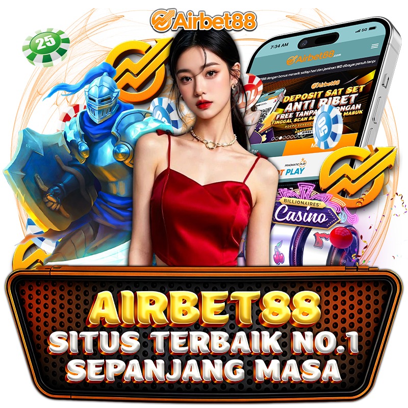 Airbet88 untuk Pemain Profesional